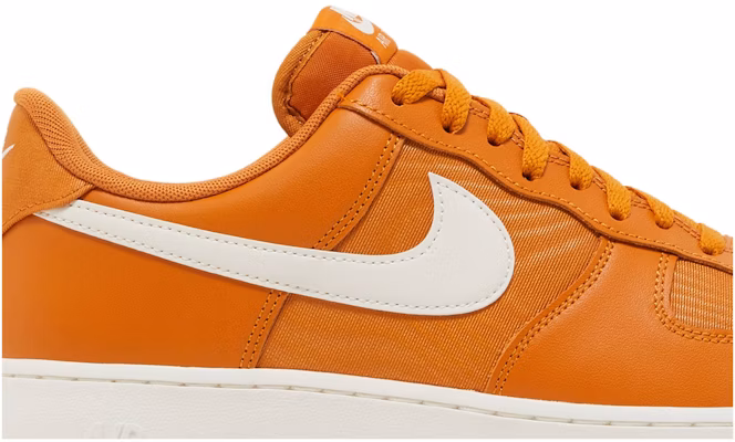 Nike Air Force 1 Low '07 SE 'Monarch Canvas' Lelaki/Kanvas FB2048-800 Order Nike Air Force 1 Low '07 SE 'Monarch Canvas' Lelaki/Kanvas FB2048-800