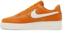 Lookbook Nike Air Force 1 Low '07 SE 'Monarch Canvas' Lelaki/Kanvas FB2048-800