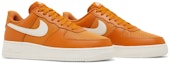 Cheap Nike Air Force 1 Low '07 SE 'Monarch Canvas' Lelaki/Kanvas FB2048-800