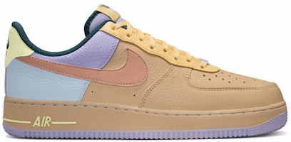 Nike Air Force 1 Low 'Easter 2025' IB4493-252 Nike Air Force 1 Low 'Easter 2025' IB4493-252