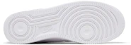 Shop Nike Air Force 1 Low ''07 Vernice Spray Bianco Nero Grigio FD0660-100