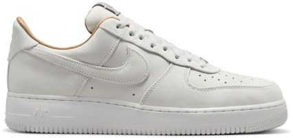 Nike Air Force 1 Low '07 Summit White Vachetta Liner IB1406-111 Nike Air Force 1 Low '07 Summit White Vachetta Liner IB1406-111