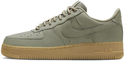 Nike Air Force 1 Low '07 WB 'Green Brown' FD3365-339 Nike Air Force 1 Low '07 WB 'Green Brown' FD3365-339