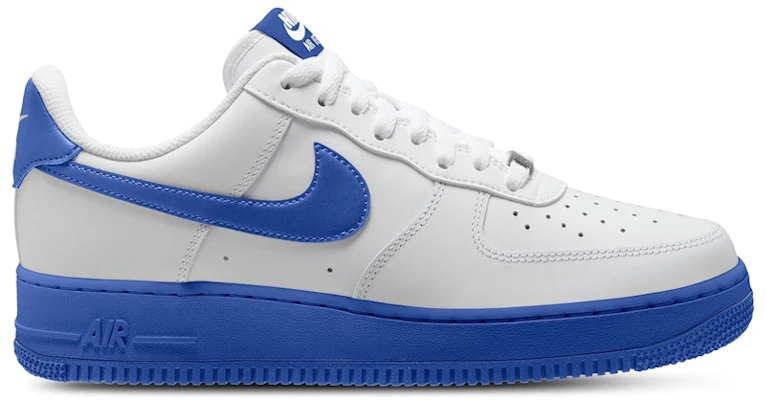 Nike Air Force 1 Low ''07 白色 深藍 (2026) FJ4146-126 Buy Nike Air Force 1 Low ''07 白色 深藍 (2026) FJ4146-126