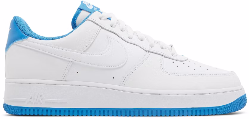 Nike Air Force 1 低筒 '07 白色 淡光照片藍 DR9867-101 Buy Nike Air Force 1 低筒 '07 白色 淡光照片藍 DR9867-101