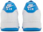 Details for Nike Air Force 1 低筒 '07 白色 淡光照片藍 DR9867-101
