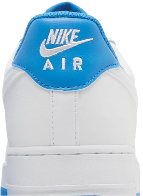 Nike Air Force 1 低筒 '07 白色 淡光照片藍 DR9867-101 Sizing Nike Air Force 1 低筒 '07 白色 淡光照片藍 DR9867-101