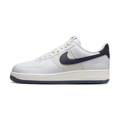 Nike Air Force 1 '07 Next Nature 'White Obsidian'