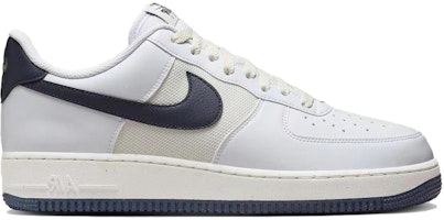 Nike Air Force 1 Low '07 Blanco Obsidiana Fir HF4298-100 Order Nike Air Force 1 Low '07 Blanco Obsidiana Fir HF4298-100