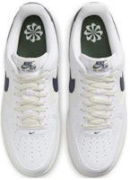 Nike Air Force 1 Low '07 Blanco Obsidiana Fir HF4298-100 Lookbook Nike Air Force 1 Low '07 Blanco Obsidiana Fir HF4298-100