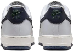 Nike Air Force 1 Low '07 Blanco Obsidiana Fir HF4298-100 Shop Nike Air Force 1 Low '07 Blanco Obsidiana Fir HF4298-100