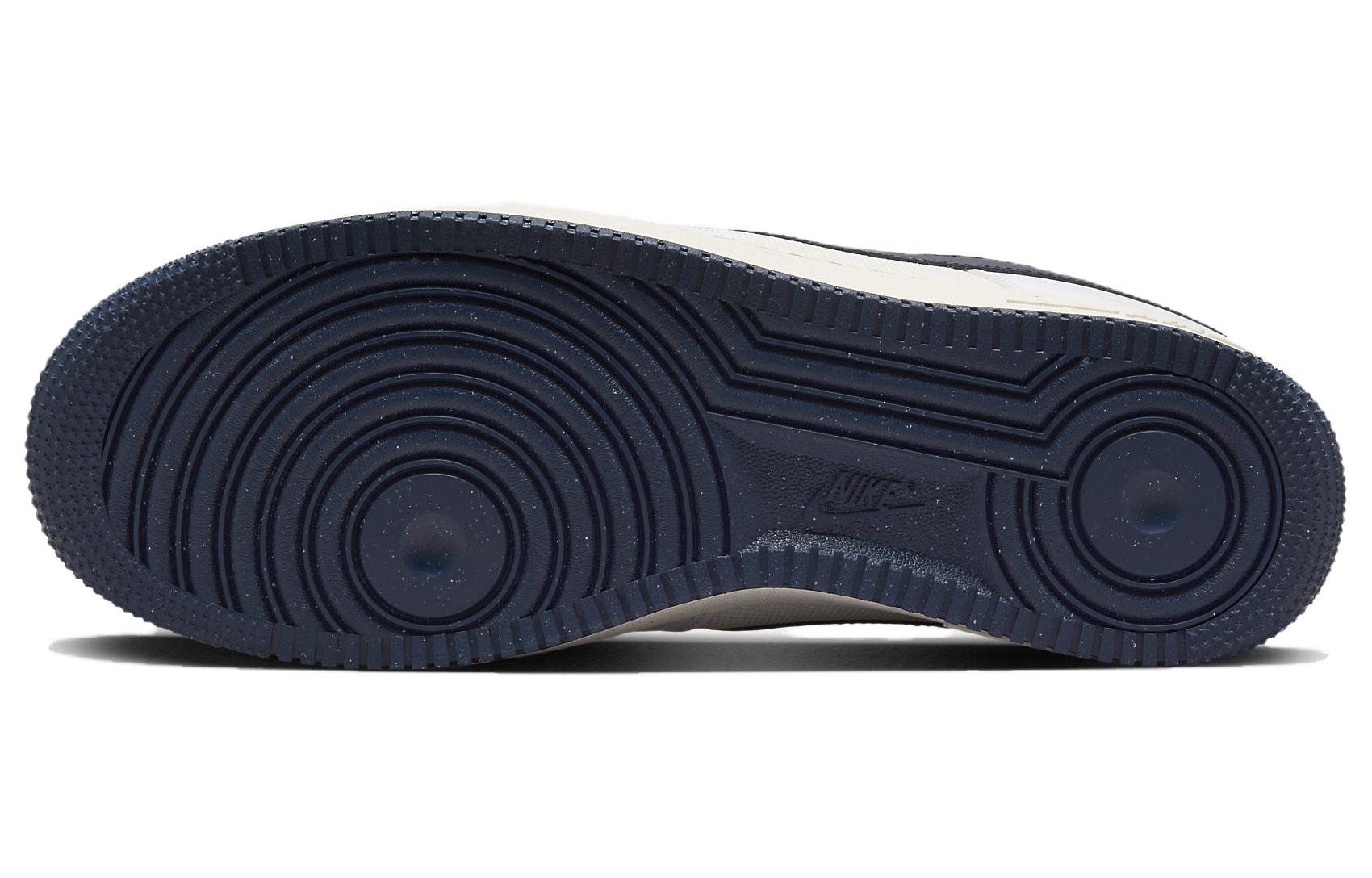 Purchase Nike Air Force 1 Rendah '07 Putih Obsidian Fir HF4298-100