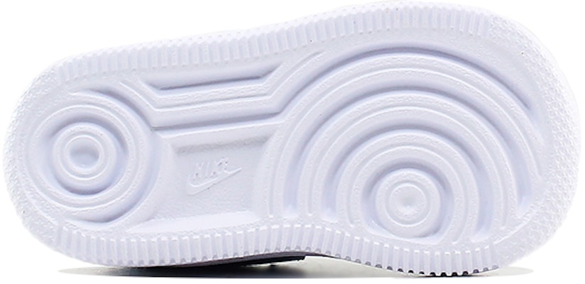Nike Air Force 1 Low '18 Toddler 'Blue' 905220-403 Purchase Nike Air Force 1 Low '18 Toddler 'Blue' 905220-403