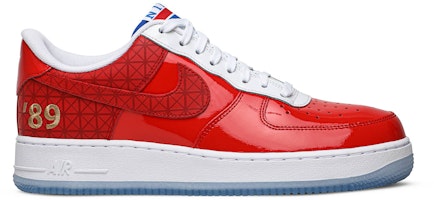 Nike Air Force 1 Low '1989 NBA Finals' CI9882-600 Nike Air Force 1 Low '1989 NBA Finals' CI9882-600