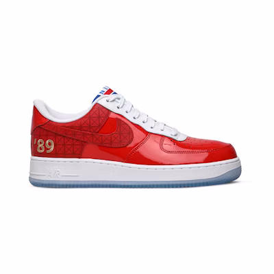 Nike Air Force 1 Low '1989 NBA Finals'
