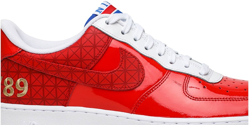 나이키 에어 포스 1 로우 '89 NBA 파이널 (48 characters) CI9882-600 Order 나이키 에어 포스 1 로우 '89 NBA 파이널 (48 characters) CI9882-600