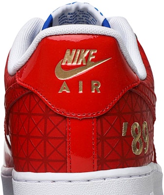 나이키 에어 포스 1 로우 '89 NBA 파이널 (48 characters) CI9882-600 Sizing 나이키 에어 포스 1 로우 '89 NBA 파이널 (48 characters) CI9882-600