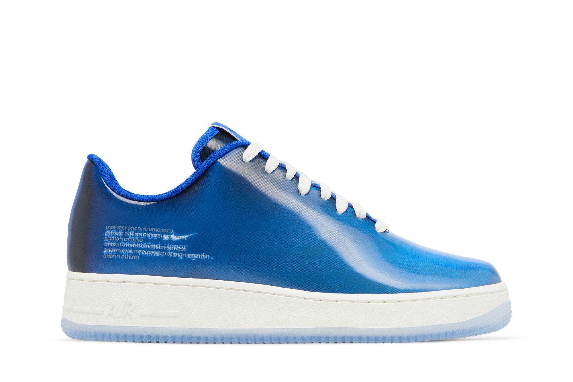 Buy Nike Air Force 1 Low 'Error 404 2.0' HQ2701-400