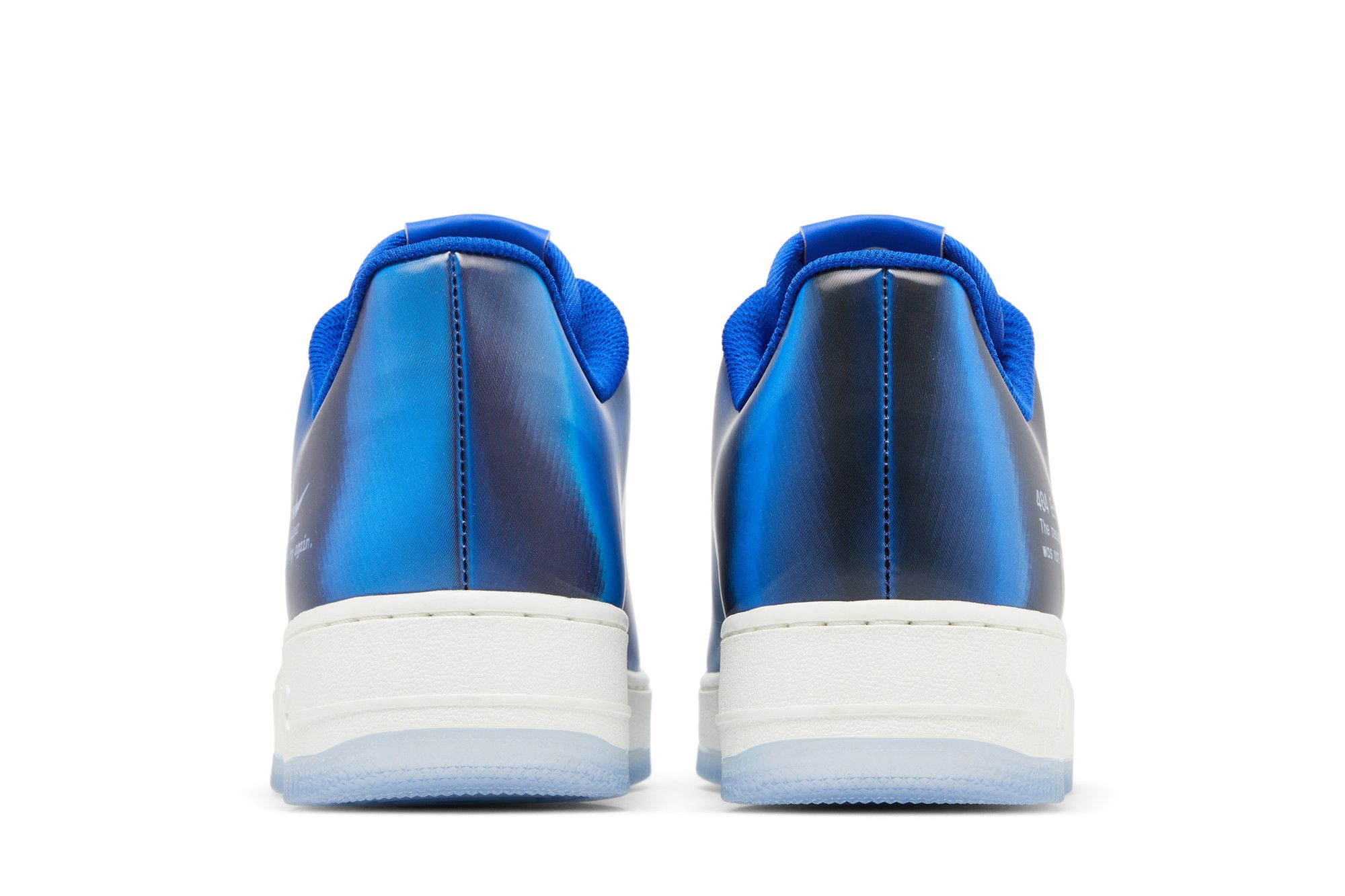 Details for Nike Air Force 1 Low 'Error 404 2.0' HQ2701-400