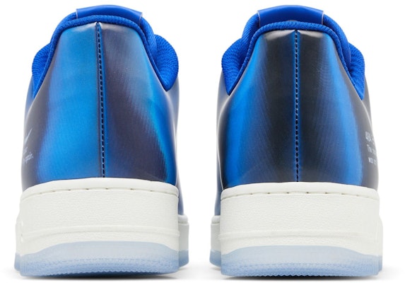 Nike Air Force 1 Low '404 Error 2.0' HQ2701-400 Details for Nike Air Force 1 Low '404 Error 2.0' HQ2701-400