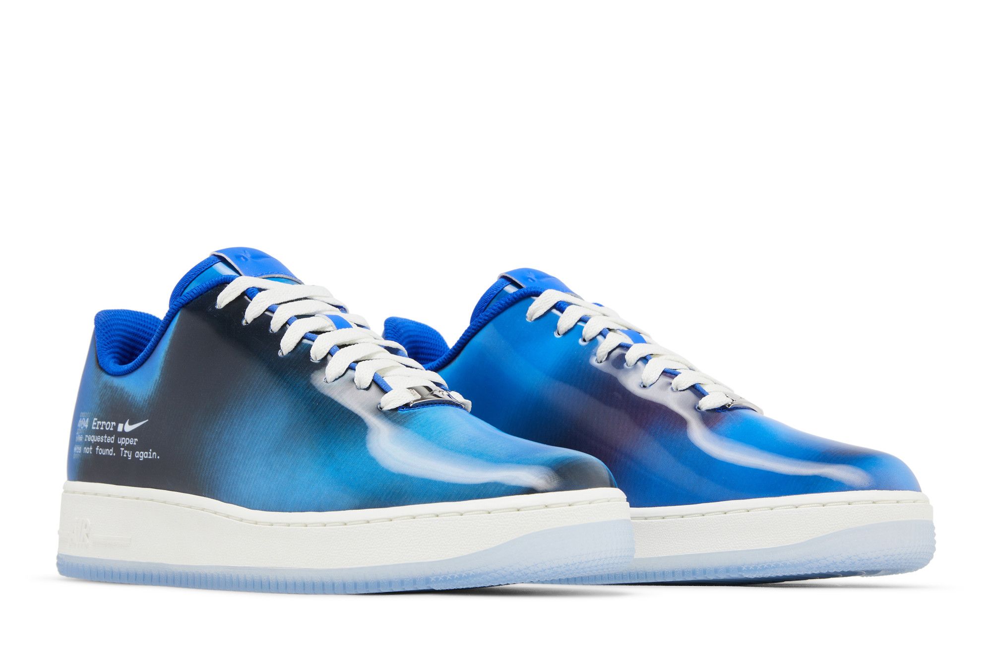 Cheap Nike Air Force 1 Low 'Error 404 2.0' HQ2701-400