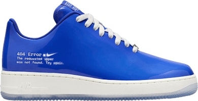 Nike Air Force 1 Low '404 Error' HJ1060-400 Nike Air Force 1 Low '404 Error' HJ1060-400