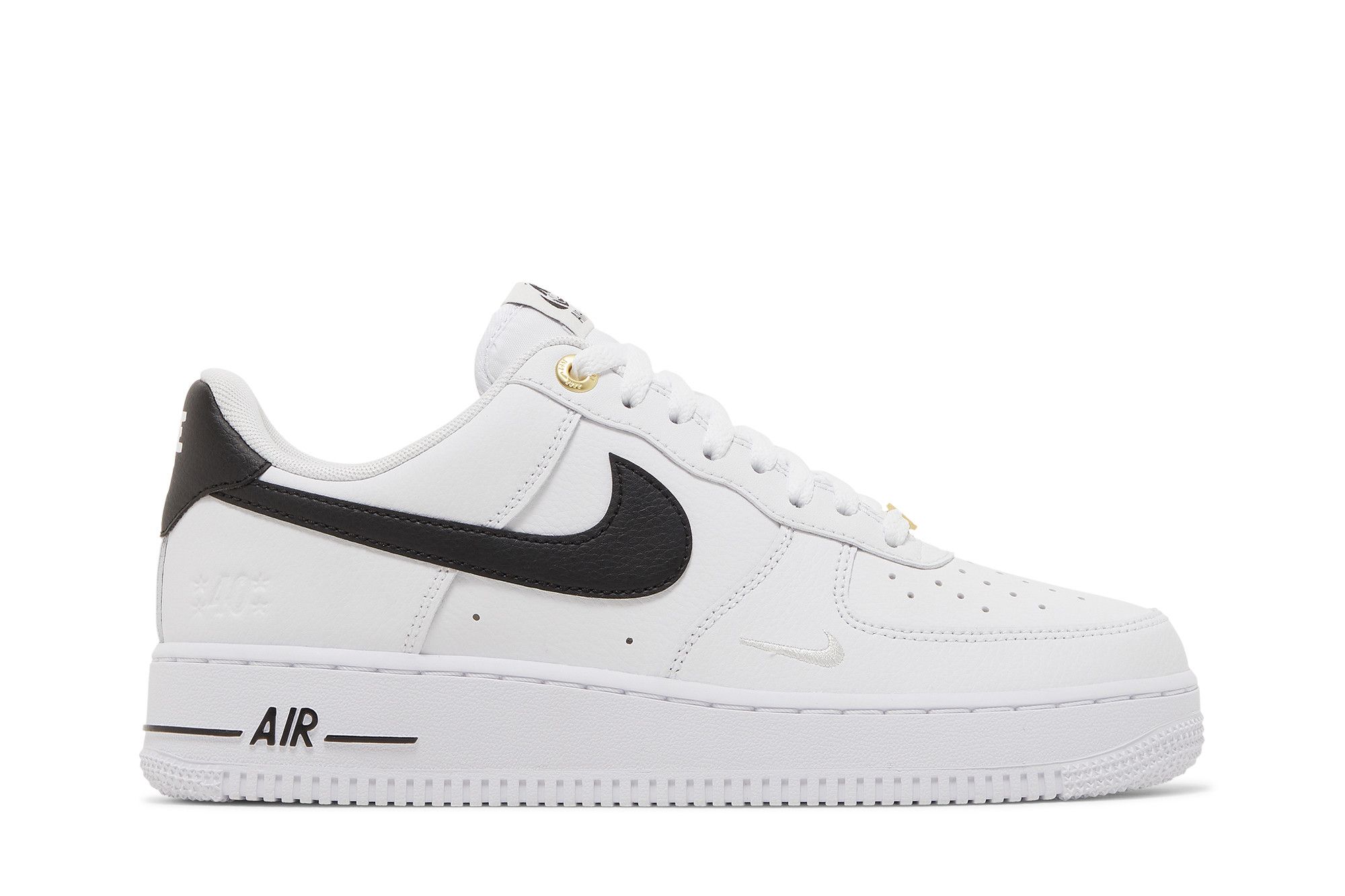 Nike Air Force 1 Low '40th Anniversary' DQ7658-100