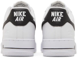 Sizing Nike Air Force 1 Low '40th Anniversary' DQ7658-100