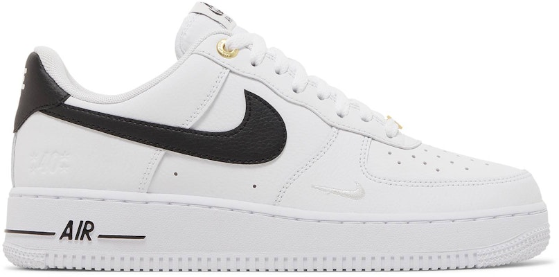 Nike air force low best sale cos