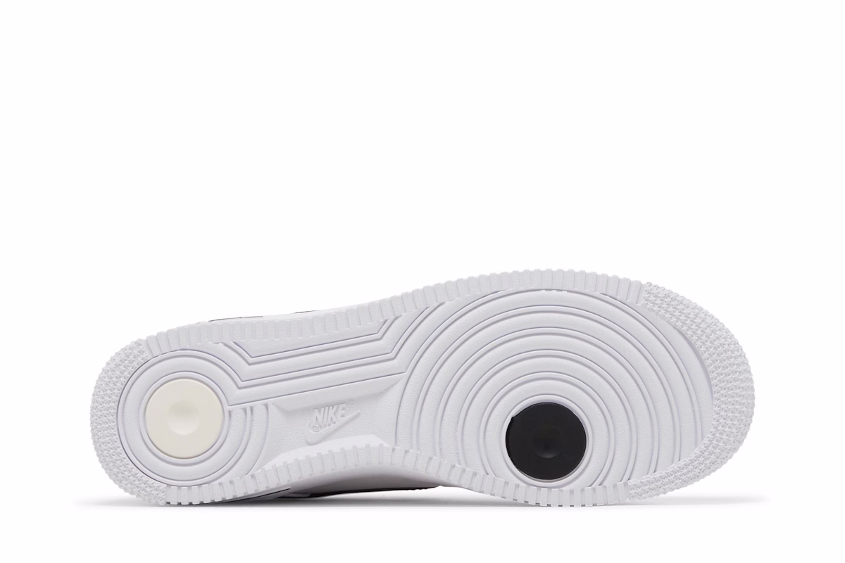 Nike Air Force 1 Low '40th Anniversary' DQ7658-100