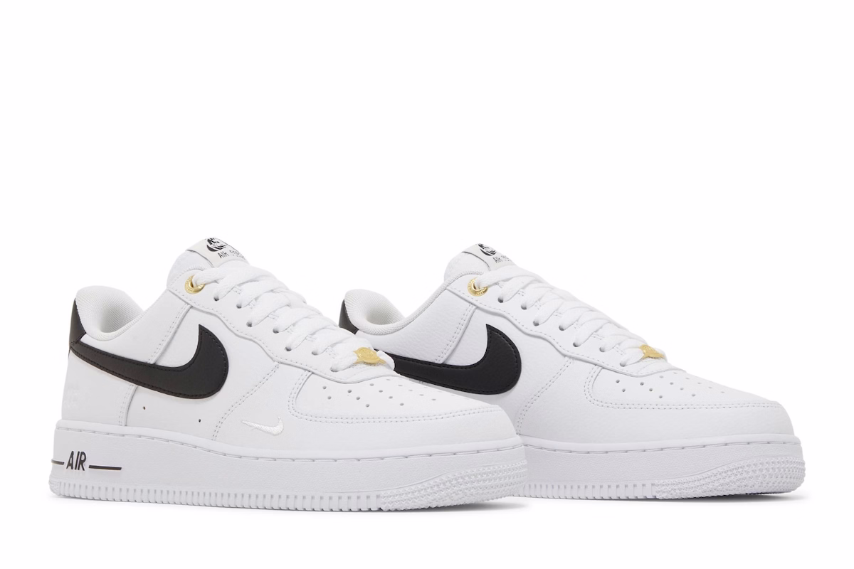 Nike Air Force 1 Low '40th Anniversary' DQ7658-100