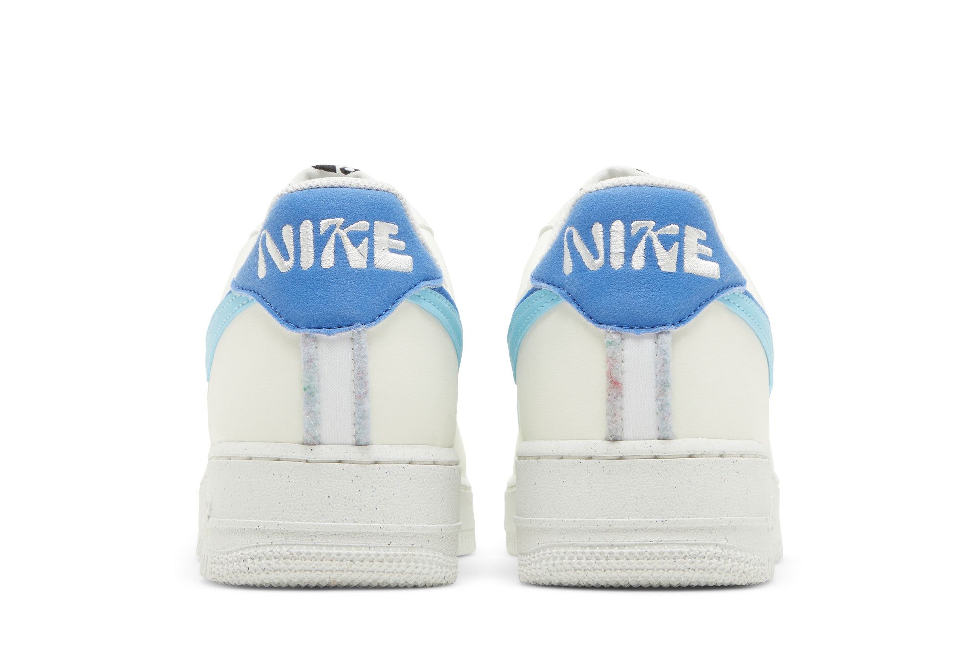 Sizing Nike Air Force 1 Rendah '82' DO9786-100