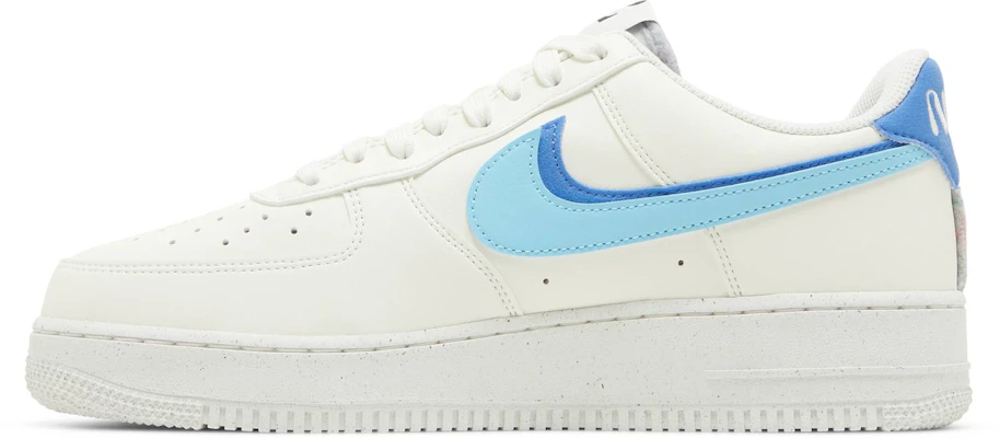 나이키 에어 포스 1 로우 '82' DO9786-100 Lookbook 나이키 에어 포스 1 로우 '82' DO9786-100