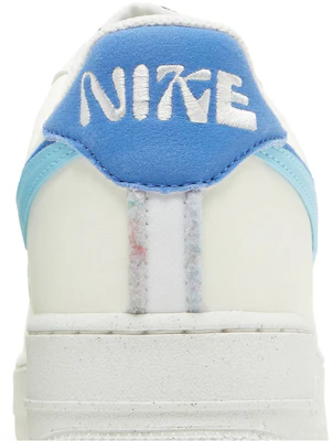 나이키 에어 포스 1 로우 '82' DO9786-100 Sizing 나이키 에어 포스 1 로우 '82' DO9786-100