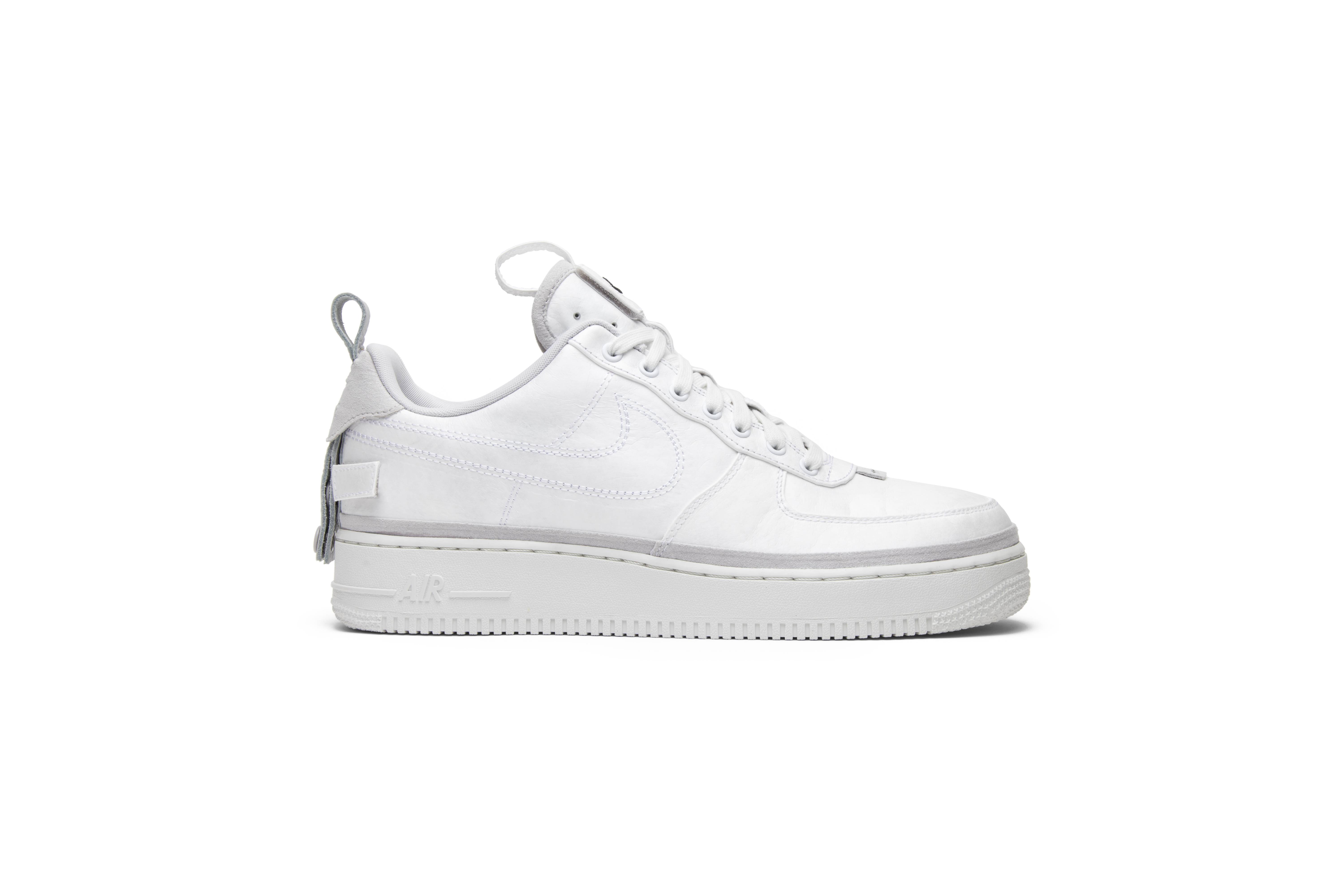 Buy Nike Air Force Low '90/10 All 'Star' 2018 AH6767-001 Novelship