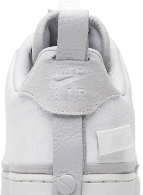 Buy Nike Air Force 1 Low 90 10 All Star 2018 AH6767 001 Novelship