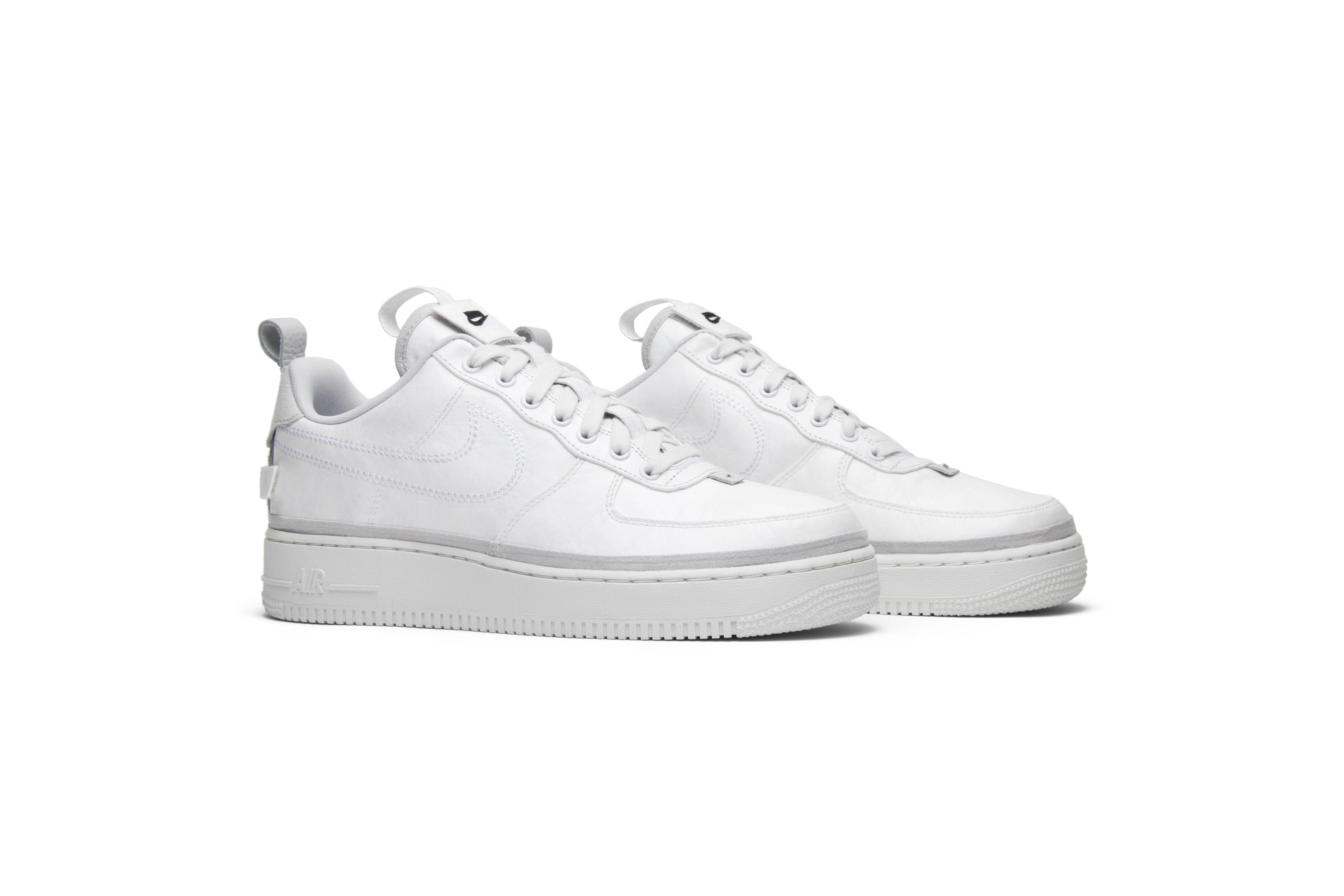 Buy Nike Air Force Low '90/10 All 'Star' 2018 AH6767-001 Novelship