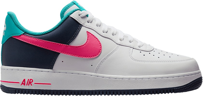 Nike Air Force 1 低筒 '90年代霓虹' HF4849-100 Buy Nike Air Force 1 低筒 '90年代霓虹' HF4849-100