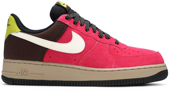 耐克空军一号低帮“ACG西瓜” CU3007-612 Buy 耐克空军一号低帮“ACG西瓜” CU3007-612