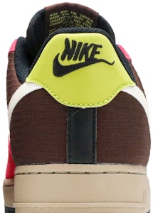 耐克空军一号低帮“ACG西瓜” CU3007-612 Sizing 耐克空军一号低帮“ACG西瓜” CU3007-612