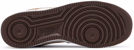 Shop Nike Air Force 1 Low 'Acorn' 2021 DJ6395-100