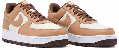Cheap Nike Air Force 1 Low 'Acorn' 2021 DJ6395-100