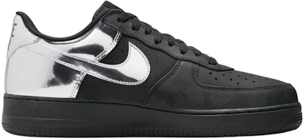 耐克空军1号低帮 '全明星2025' HF2885-001 Order 耐克空军1号低帮 '全明星2025' HF2885-001