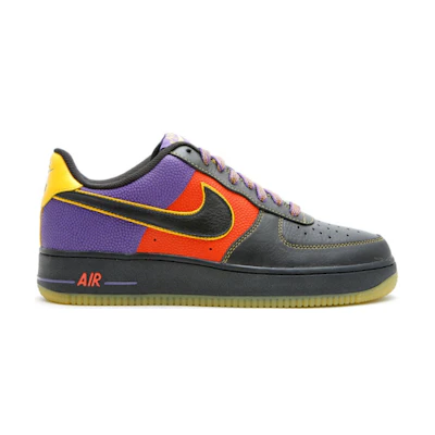 Nike Air Force 1 Low 'All-Star DJ Clark Kent' (2009)