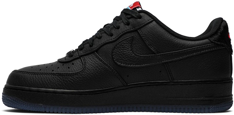 Air force 2025 1 chicago low