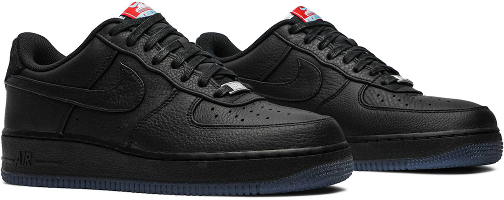 Nike Air Force 1 Low ALL FOR 1 CHICAGO CT1520 001 CT1520 001