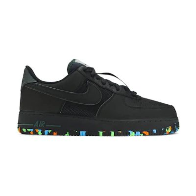 Nike Air Force 1 Low 'ALL FOR 1 - NYC Parks'