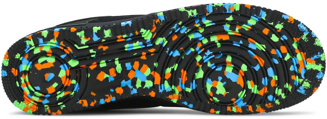 Nike Air Force 1 Low 'ALL FOR 1 - Taman NYC' CT1518-001 Shop Nike Air Force 1 Low 'ALL FOR 1 - Taman NYC' CT1518-001