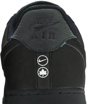 Nike Air Force 1 Low 'ALL FOR 1 - Taman NYC' CT1518-001 Sizing Nike Air Force 1 Low 'ALL FOR 1 - Taman NYC' CT1518-001