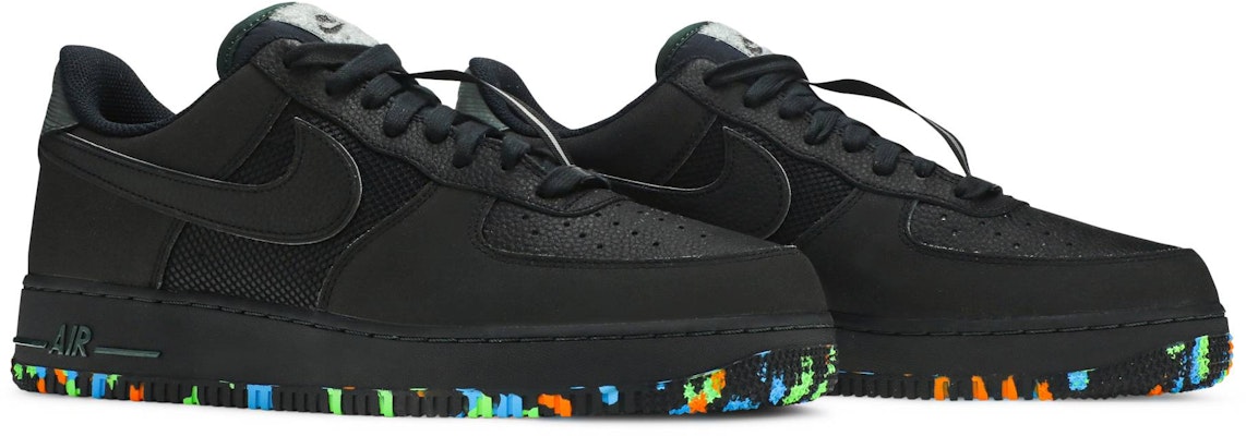 Nike Air Force 1 Low 'ALL FOR 1 - Taman NYC' CT1518-001 Cheap Nike Air Force 1 Low 'ALL FOR 1 - Taman NYC' CT1518-001